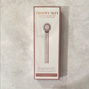 BrightenMD Skincare Tool - Pink